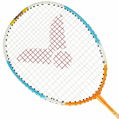 Victor Training Jr (58,5cm) Orange/Blue