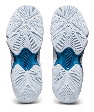 Asics Gel Blade 8 Lady Light Blue 1072A072-405 (Sky/Indigo Blue)