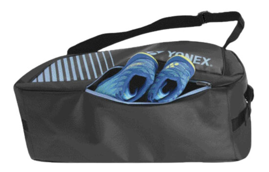 Yonex Active Duffel Bag 82436EX Black (007)