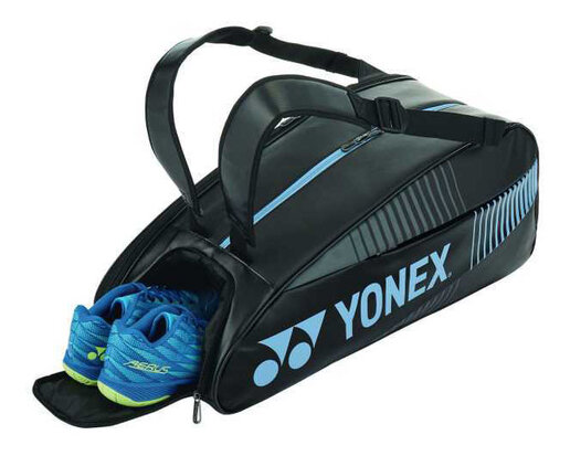 Yonex Active Racket Bag 82426EX Black (007)