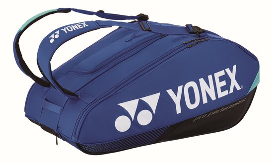 Yonex BA924212EX Pro Racket Bag Cobalt Blue (060)