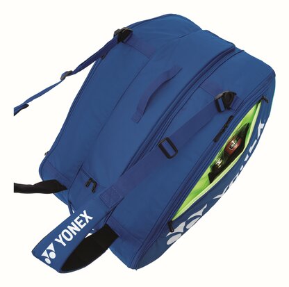 Yonex BA924212EX Pro Racket Bag Cobalt Blue (060)