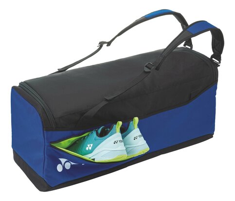 Yonex BA92436EX Pro Duffel Bag Black (007)