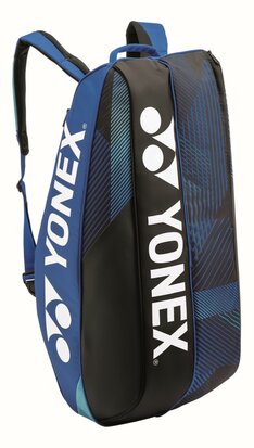 Yonex BA92426EX Pro Racket Bag Scarlet (651)