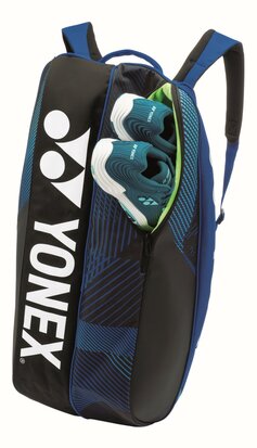 Yonex BA92426EX Pro Racket Bag Black (007)