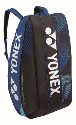 Yonex BA92429EX Pro Racket Bag Scarlet (651)