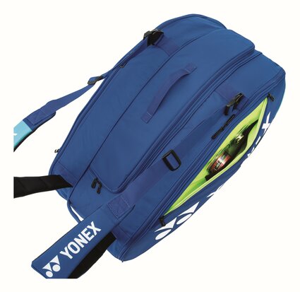 Yonex BA92429EX Pro Racket Bag Cobalt Blue (060)