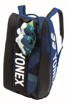 Yonex BA92429EX Pro Racket Bag Grape (302)