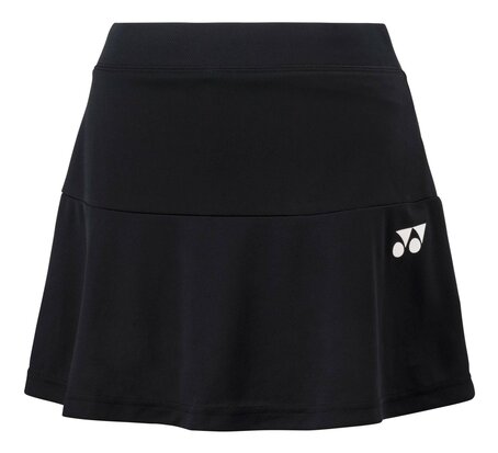 Yonex Skirt Lady YW0036EX Black (Black)