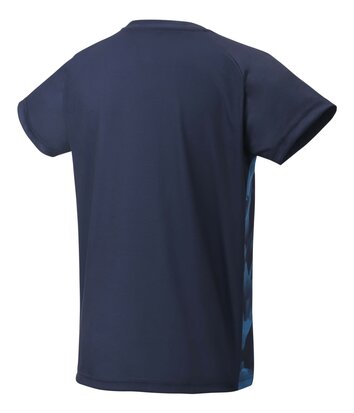 Yonex T-Shirt Lady YW0033EX Dark Blue (Navy Blue)