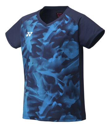 Yonex T-Shirt Lady YW0033EX Dark Blue (Navy Blue)