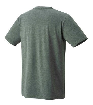 Yonex T-Shirt Men 16681EX Green (Olive)
