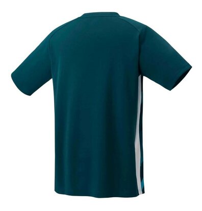 Yonex T-Shirt Men 16692EX Dark Blue (Night Sky)