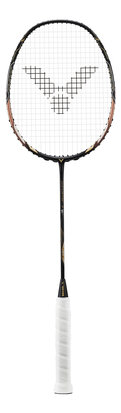 Victor Thruster F C Black/Gold (Moonless Night)