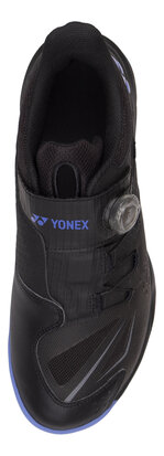 Yonex Power Cushion SHB 88 Dial 3 Black/Purple (SHB88D3EX Black/Purple)
