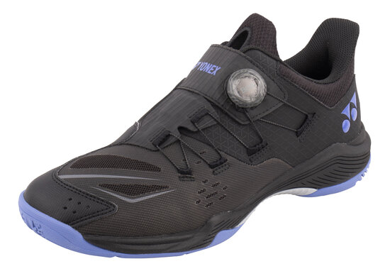 Yonex Power Cushion SHB 88 Dial 3 Black/Purple (SHB88D3EX Black/Purple)