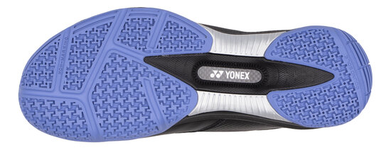 Yonex Power Cushion SHB 88 Dial 3 Black/Purple (SHB88D3EX Black/Purple)