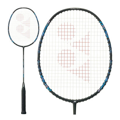 Yonex ArcSaber 2 Clear Black/Blue