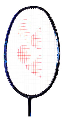 Yonex Astrox 01 Clear Black/Blue