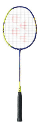 Yonex Astrox 02 Clear Purple/Yellow
