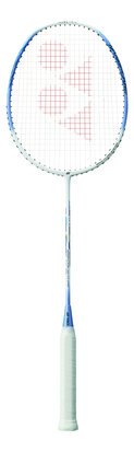 Yonex Nanoflare 001 Clear White/Blue (White/Saxe)
