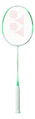Yonex Nanoflare 001 Feel White/Green (White/Mint)