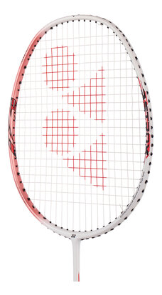 Yonex Astrox 01 Ability White/Pink
