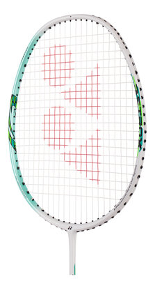 Yonex Astrox 01 Feel White/Green (White/Mint)