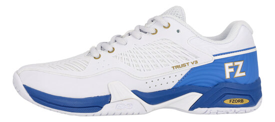 FZ Forza Trust V3 Woman (2220 Marina) White/Blue