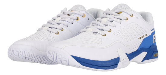 FZ Forza Trust V3 Woman (2220 Marina) White/Blue