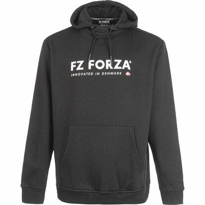 FZ Forza Hoodie Boudan Men (1001 Black) Black