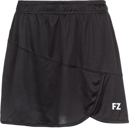 FZ Forza Skirt Liddi Lady 2 in 1 Black (96 Black)