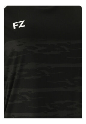 FZ Forza T-Shirt Agoa Lady Tee Black/White (1001 Black)