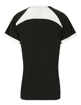 FZ Forza T-Shirt Agoa Lady Tee Black/White (1001 Black)