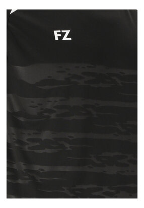 FZ Forza T-Shirt Agentin Men Tee Black/White (1001 Black)