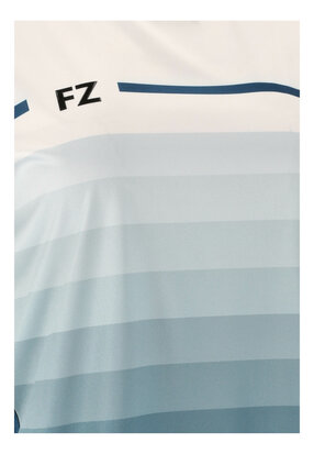 FZ Forza T-Shirt Alibi Lady Tee Blue/White (2034 Poseidon)