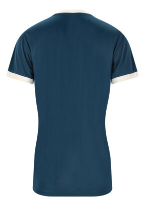 FZ Forza T-Shirt Alibi Lady Tee Blue/White (2034 Poseidon)