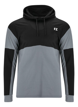 FZ Forza Hoodie Shock Unisex Grey/Black (2050 Stormy Weather)
