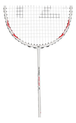 FZ Forza Speed Light 40 White/Red (1002 White)