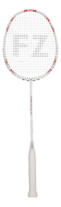 FZ Forza Speed Light 40 White/Red (1002 White)