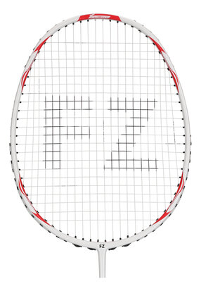 FZ Forza Speed Light 40 White/Red (1002 White)