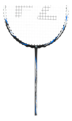FZ Forza HT Precision 72F V2 Black/Blue (1001 Black)