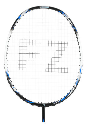 FZ Forza HT Precision 72F V2 Black/Blue (1001 Black)