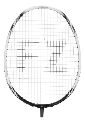 FZ Forza HT Precision 88S V2 Black/Silver (1001 Black)