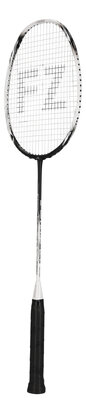 FZ Forza HT Precision 88S V2 Black/Silver (1001 Black)