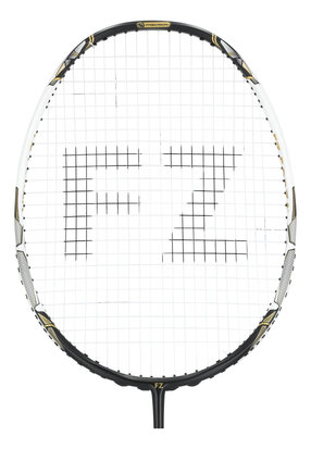 FZ Forza HT Precision 92S Black/Gold/White (1001 Black)