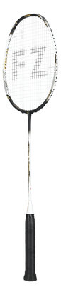 FZ Forza HT Precision 92S Black/Gold/White (1001 Black)