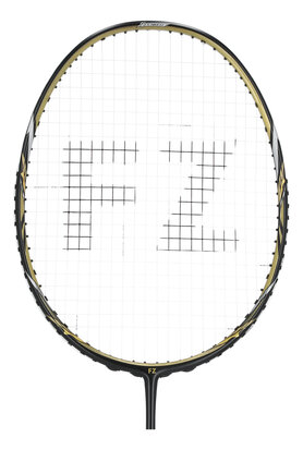 FZ Forza Aero Power Master S Black/Gold (1001 Black)