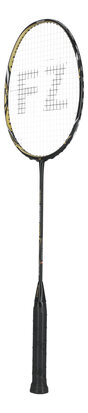 FZ Forza Aero Power Master S Black/Gold (1001 Black)