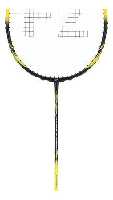 FZ Forza HT Power 30 V2 Black/Yellow (1001 Black)